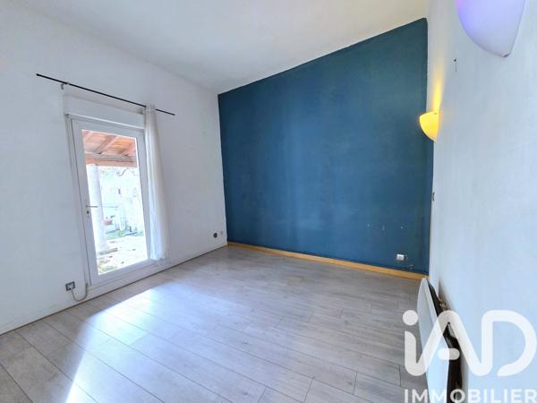 Maison à vendre 3 pièces 120 m² Arles