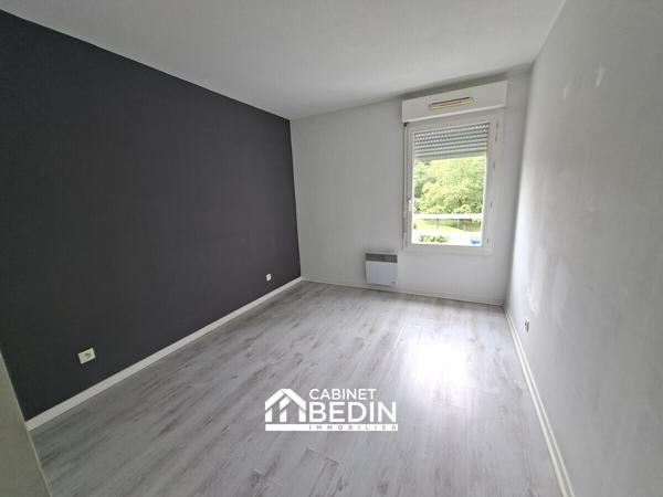 Achat Appartement 3 pieces Gradignan 2 chambres