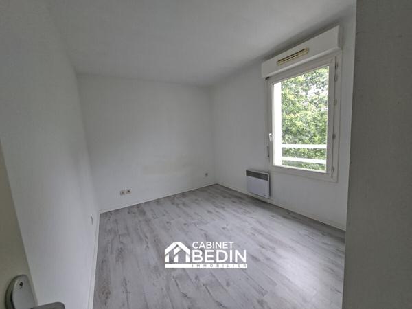 Achat Appartement 3 pieces Gradignan 2 chambres