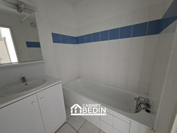 Achat Appartement 3 pieces Gradignan 2 chambres