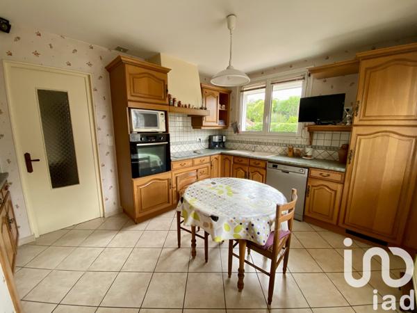 Maison à vendre 4 pièces 82 m² Ruelle-sur-Touvre