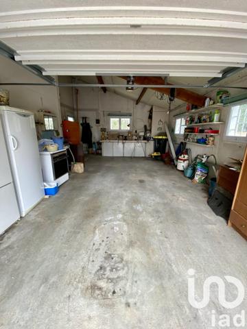 Maison à vendre 4 pièces 82 m² Ruelle-sur-Touvre