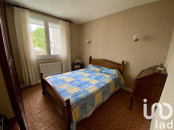 Maison à vendre 4 pièces 82 m² Ruelle-sur-Touvre