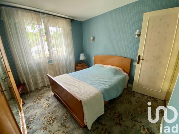 Maison à vendre 4 pièces 82 m² Ruelle-sur-Touvre