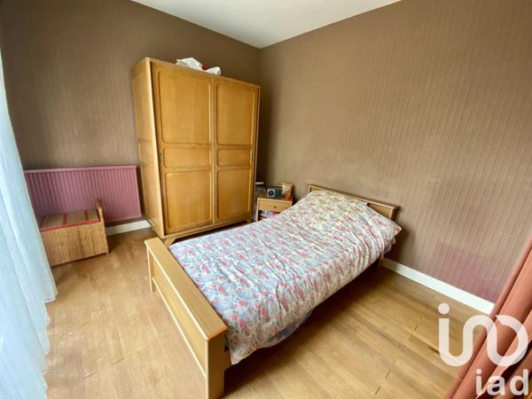 Maison à vendre 4 pièces 82 m² Ruelle-sur-Touvre