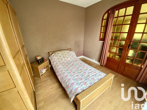 Maison à vendre 4 pièces 82 m² Ruelle-sur-Touvre