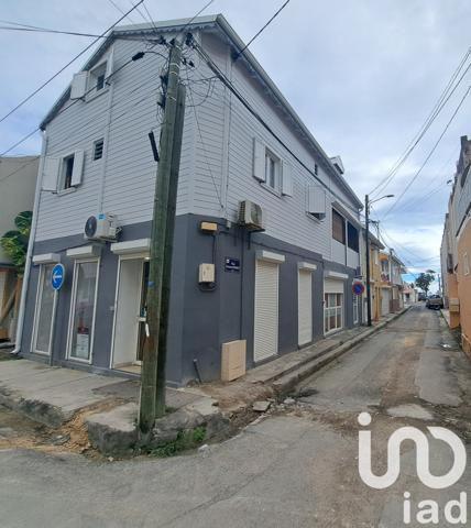 Immeuble à vendre 200 m² Sainte-Anne