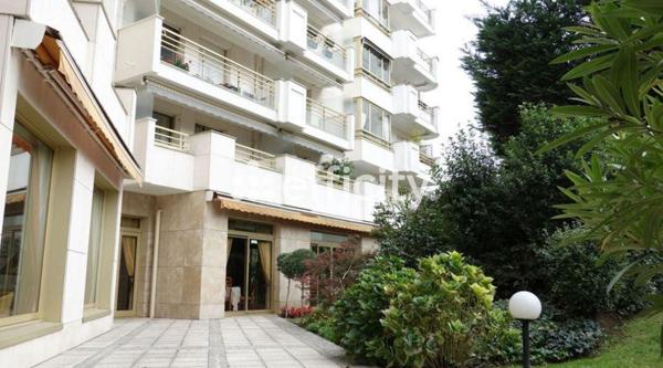 Appartement 2 pièces - 60 m² Exclusivité efficity