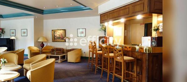 Appartement 2 pièces - 60 m² Exclusivité efficity