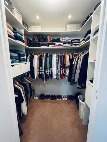 Appartement 2 pièces - 60 m² Exclusivité efficity