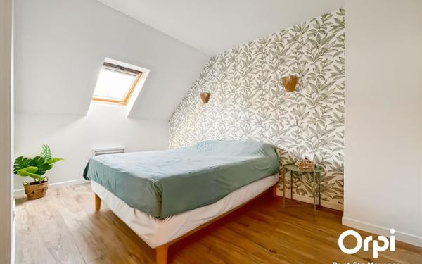 Maison à vendre    5 pièces • 99 m2 Pont-Sainte-Maxence