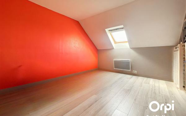 Maison à vendre    5 pièces • 99 m2 Pont-Sainte-Maxence