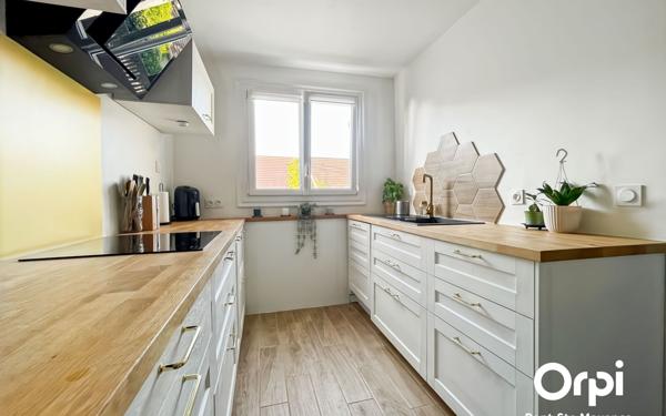 Maison à vendre    5 pièces • 99 m2 Pont-Sainte-Maxence