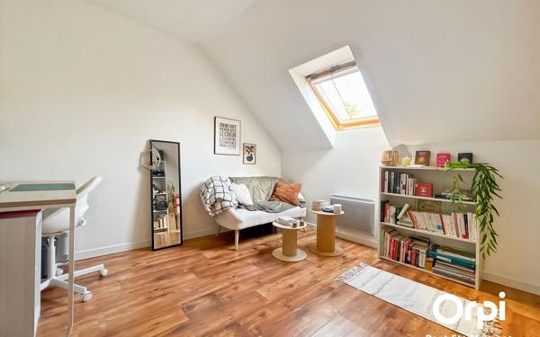 Maison à vendre    5 pièces • 99 m2 Pont-Sainte-Maxence