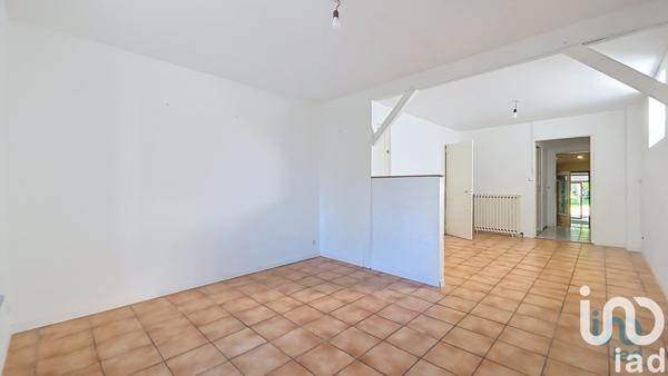 Maison à vendre 4 pièces 91 m² Romilly-sur-Seine