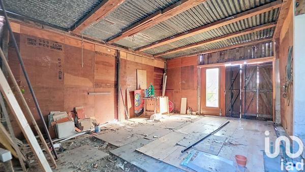 Maison à vendre 4 pièces 91 m² Romilly-sur-Seine