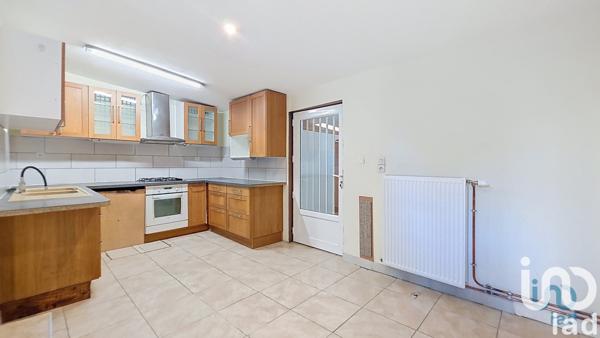 Maison à vendre 4 pièces 91 m² Romilly-sur-Seine