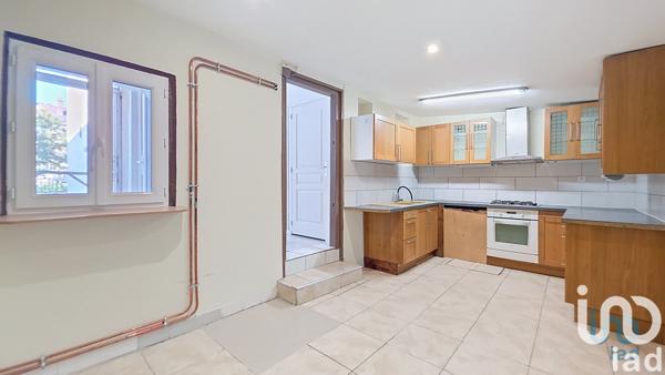 Maison à vendre 4 pièces 91 m² Romilly-sur-Seine