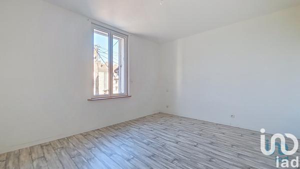 Maison à vendre 4 pièces 91 m² Romilly-sur-Seine