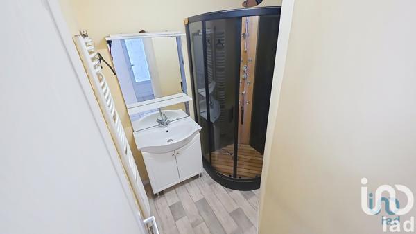 Maison à vendre 4 pièces 91 m² Romilly-sur-Seine