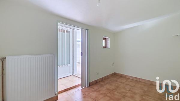 Maison à vendre 4 pièces 91 m² Romilly-sur-Seine