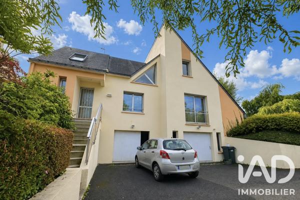 Maison à vendre 6 pièces 150 m² Saint-Lô