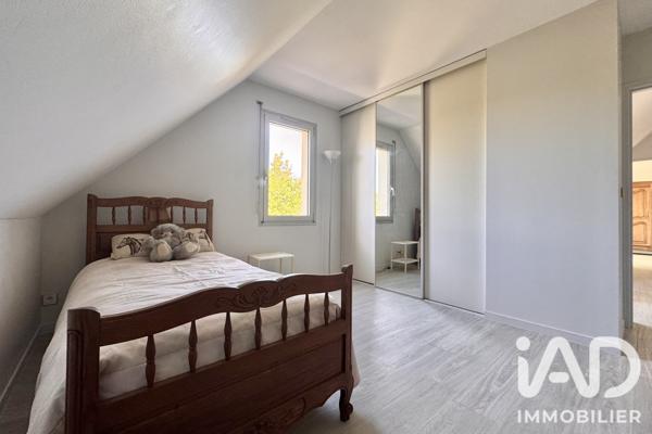 Maison à vendre 6 pièces 150 m² Saint-Lô