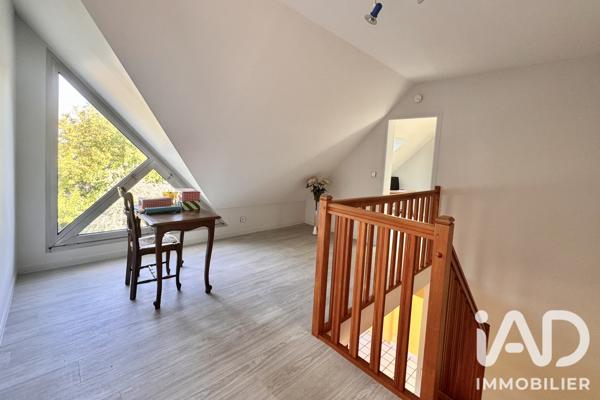 Maison à vendre 6 pièces 150 m² Saint-Lô