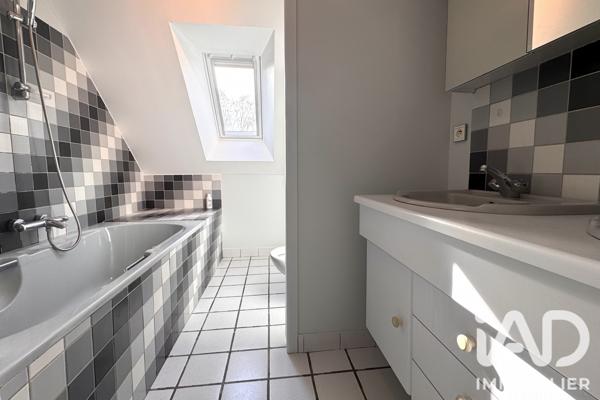 Maison à vendre 6 pièces 150 m² Saint-Lô