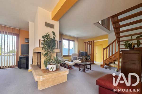 Maison à vendre 6 pièces 150 m² Saint-Lô