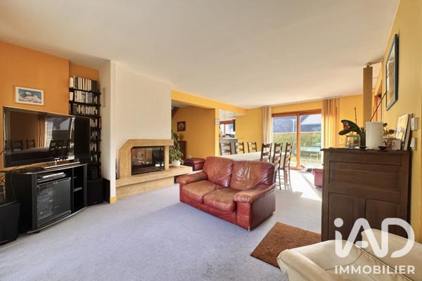 Maison à vendre 6 pièces 150 m² Saint-Lô