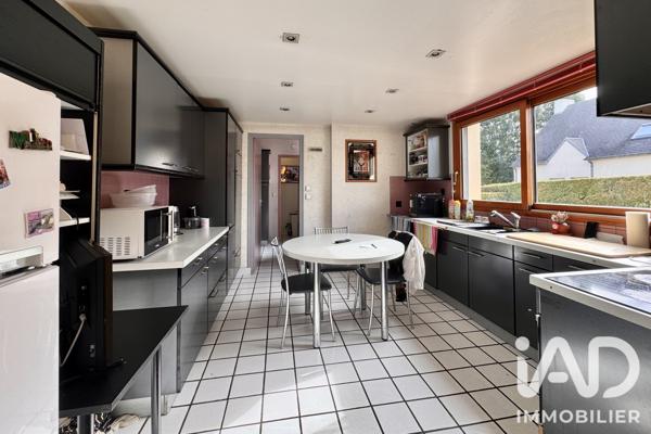 Maison à vendre 6 pièces 150 m² Saint-Lô