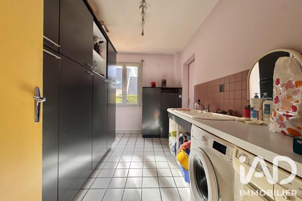 Maison à vendre 6 pièces 150 m² Saint-Lô