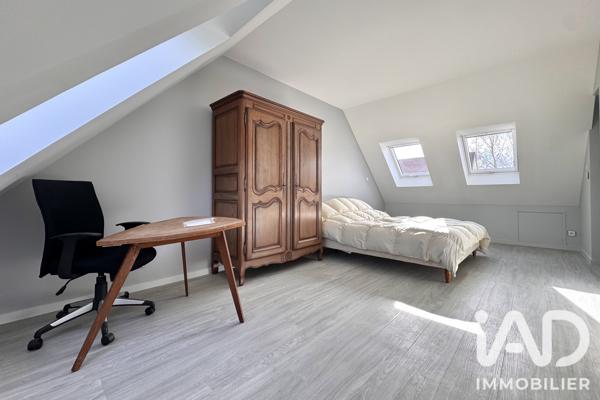 Maison à vendre 6 pièces 150 m² Saint-Lô