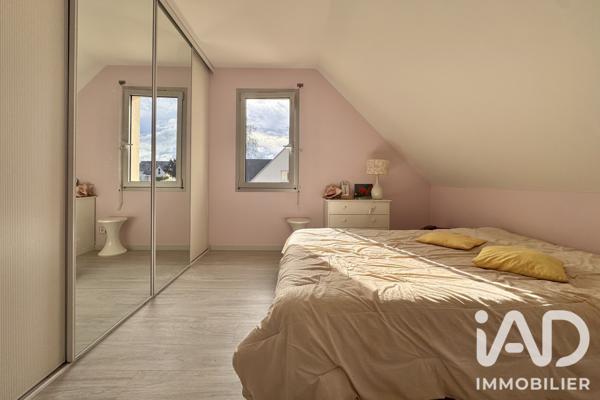 Maison à vendre 6 pièces 150 m² Saint-Lô