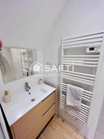 Duplex Beaune centre