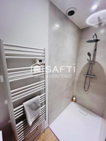 Duplex Beaune centre