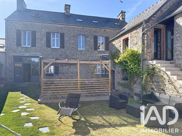 Chambres d’hôtes, Gîtes​ à vendre 231 m² La Hague