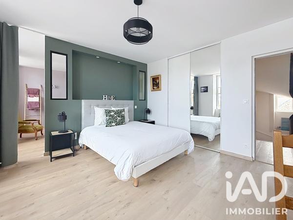 Chambres d’hôtes, Gîtes​ à vendre 231 m² La Hague