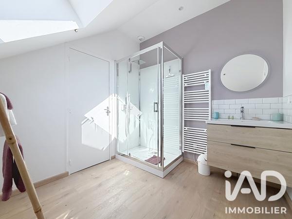 Chambres d’hôtes, Gîtes​ à vendre 231 m² La Hague