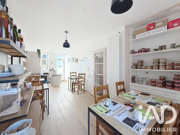 Chambres d’hôtes, Gîtes​ à vendre 231 m² La Hague