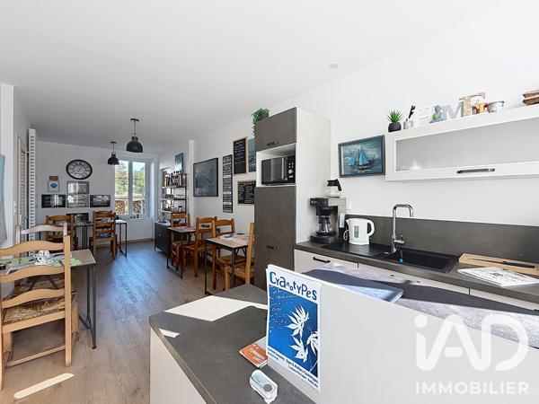 Chambres d’hôtes, Gîtes​ à vendre 231 m² La Hague