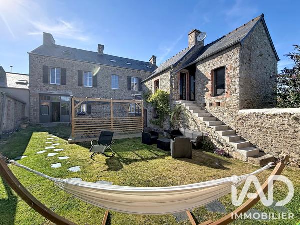 Chambres d’hôtes, Gîtes​ à vendre 231 m² La Hague