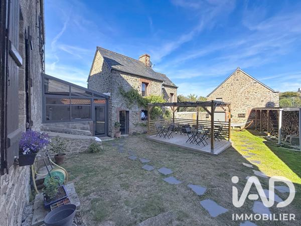 Chambres d’hôtes, Gîtes​ à vendre 231 m² La Hague