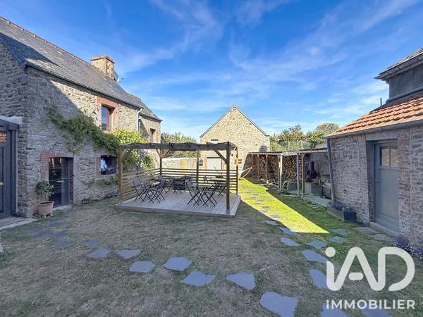 Chambres d’hôtes, Gîtes​ à vendre 231 m² La Hague