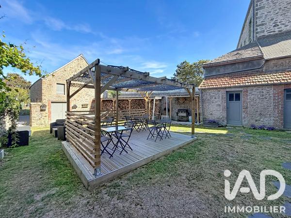 Chambres d’hôtes, Gîtes​ à vendre 231 m² La Hague
