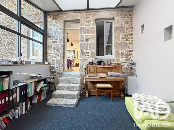 Chambres d’hôtes, Gîtes​ à vendre 231 m² La Hague
