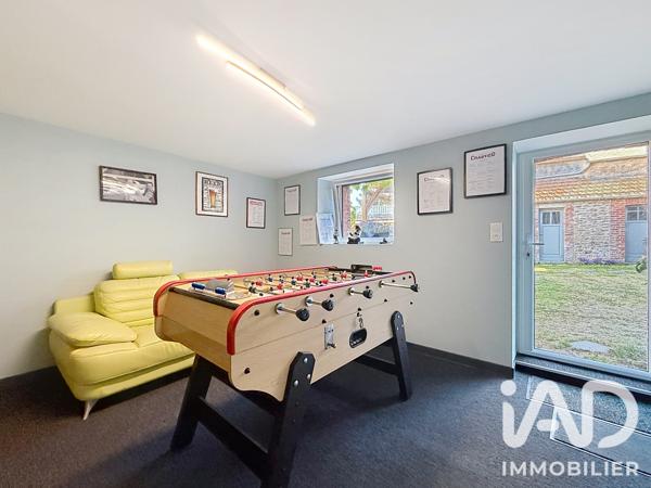 Chambres d’hôtes, Gîtes​ à vendre 231 m² La Hague