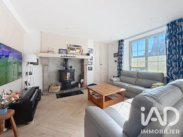 Chambres d’hôtes, Gîtes​ à vendre 231 m² La Hague