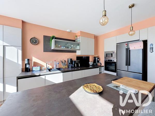 Chambres d’hôtes, Gîtes​ à vendre 231 m² La Hague